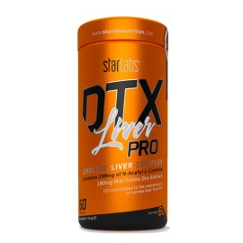 DTX Liver® PRO 60 Cápsulas...