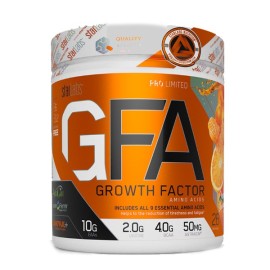 Aminoácidos GFA Growth Factor 403gr - StarLabs