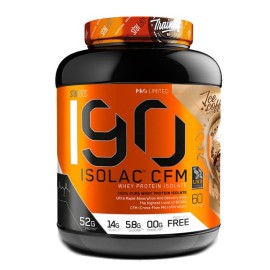 Proteina I90 Isolac CFM 908gr (2lb) - StarLabs