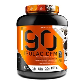 Proteina I90 Isolac CFM...