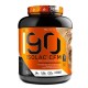 Proteina I90 Isolac CFM 1810gr (4lb) - StarLabs