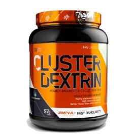 Cluster Dextrin 1000gr...