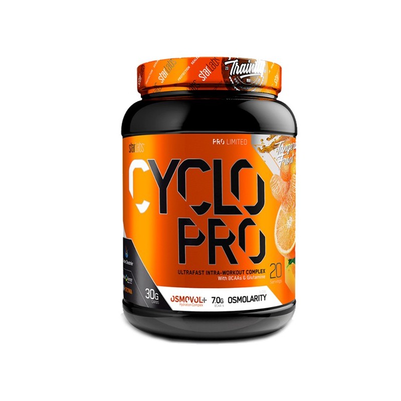 Cyclo Pro 1000gr (2lb) - StarLabs