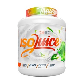 Proteina Isojuice® 1360gr (3lb) - StarLabs