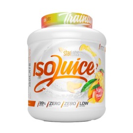 Proteina Isojuice® 1360gr (3lb) - StarLabs