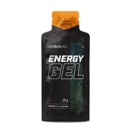 Energy Gel 12x40g - Biotech...