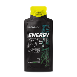 Gel Energy Gel Pro 12x40g -...