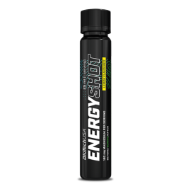 Energy Shot 25ml - Biotech Usa