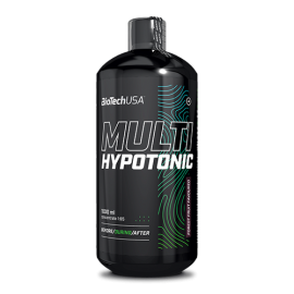 Multi Hypotonic 1000ml - Biotech Usa