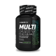 MultiSalt 60 Cápsulas - Biotech Usa