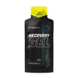 Recovery Gel 12x40g -...