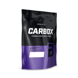 Carbox 1kg - Biotech Usa