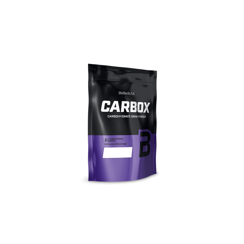 Carbox 1kg - Biotech Usa