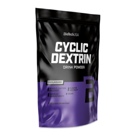 Maltodextrina Cyclic Dextrin 1kg - Biotech Usa