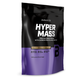 Hyper Mass 1kg - Biotech Usa