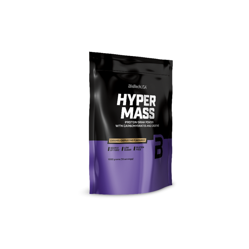 Hyper Mass 1kg - Biotech Usa