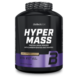 Hyper Mass 2270gr - Biotech...