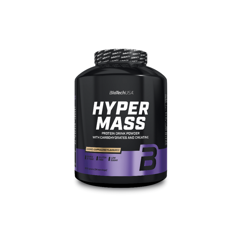 Hyper Mass 2270gr - Biotech Usa