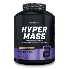 Hyper Mass 4000gr - Biotech Usa