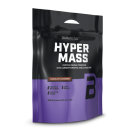 Hyper Mass 6800gr - Biotech...