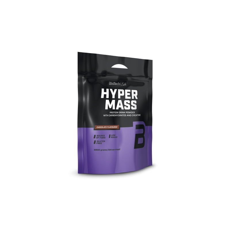 Hyper Mass 6800gr - Biotech Usa