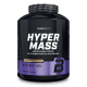 Hyper Mass 4000gr - Biotech Usa