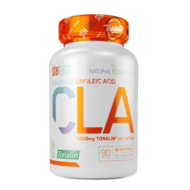 CLA Tonalin® 90 Softgel -...