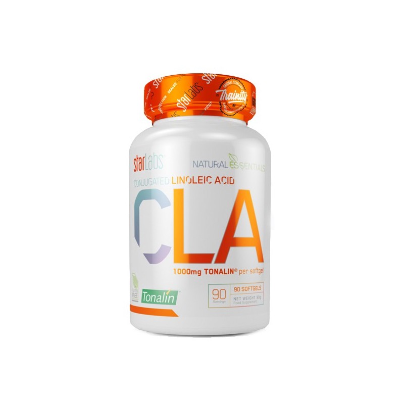 CLA Tonalin® 90 Softgel - StarLabs