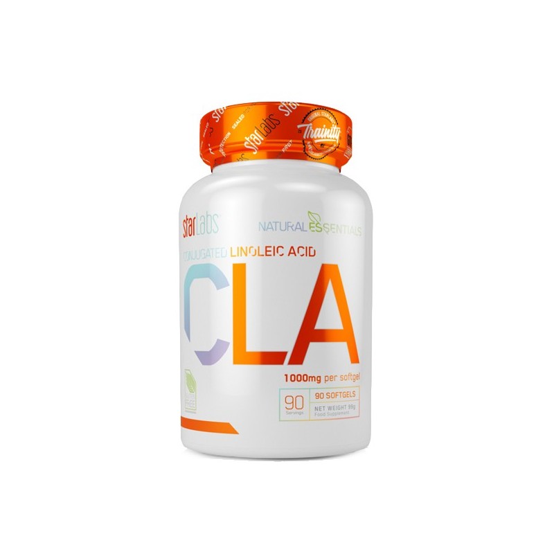 CLA 90 Softgel - StarLabs