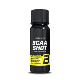 BCAA Shot 20x60ml - Biotech...