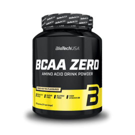 BCAA Zero Aminoácidos en...