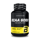 BCAA 6000 100 Tabletas - Biotech Usa