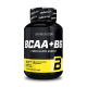 BCAA+B6 100 Tabletas - Biotech Usa