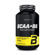 BCAA+B6 200 Tabletas - Biotech Usa