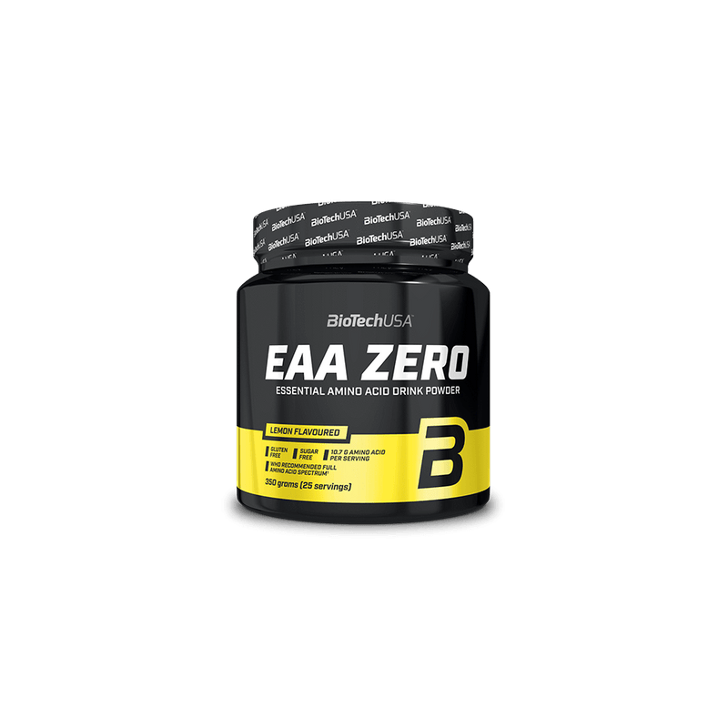 EAA Zero 350g - Biotech Usa