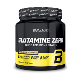 Glutamine Zero 300g -...