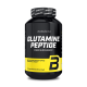 Glutamine Peptide 180 Cápsulas - Biotech Usa