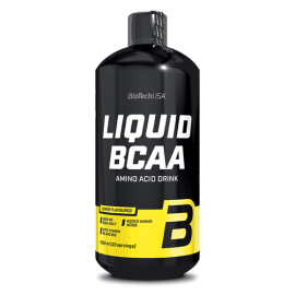 Liquid BCAA 1000ml -...