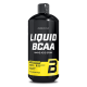 Liquid BCAA 1000ml - Biotech Usa