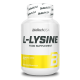 L-Lysine 90 Cápsula - Biotech Usa