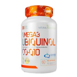 Omega3 Ubiquinol CO-Q10 60...