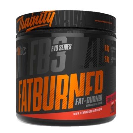 FB3 Fat Burner 280gr - StarLabs