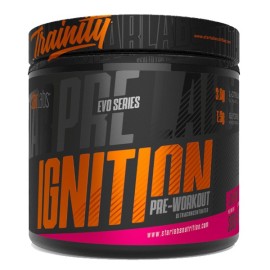 PRE Workout Ignition 300gr...