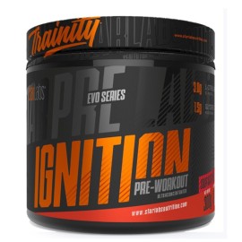 PRE Workout Ignition 300gr - Starlabs