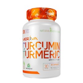 Curcumin Turmenic Meriva®...