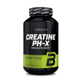 Creatine PH - X 210...