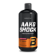 AAKG Shock 1000ml - Biotech Usa