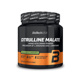 Citrulline Malate polvo...