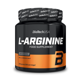 L - Arginine polvo 300g -...