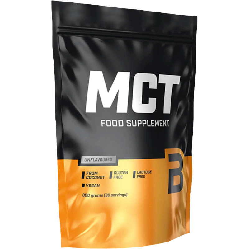 MCT 300g - Biotech Usa